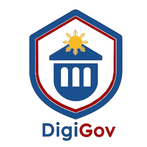 DigiGov Logo
